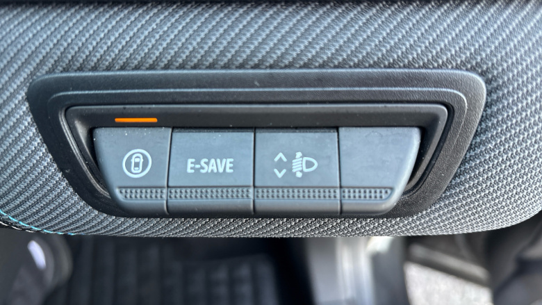 Renault Symbioz 1.6 E-Tech FHEV 145 Iconic Esprit Alpine 5dr Auto Hybrid Estate